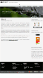 Mobile Screenshot of hugo-inc.com